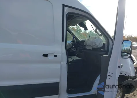 2023 Ford Transit-250 z USA, uszkodzony, nr VIN 1FTBR2C89PKB83506